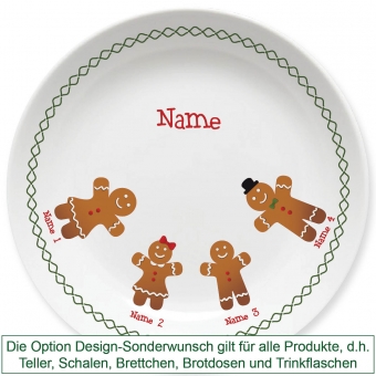 Cookies Design Sonderwunsch 