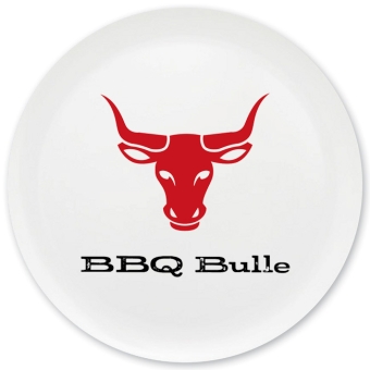 BBQ-Bulle Grill-/ Pizzateller noname