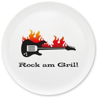 Rock am Grill Grill-/ Pizzateller noname